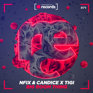 Big Room Thing (Extended mix)