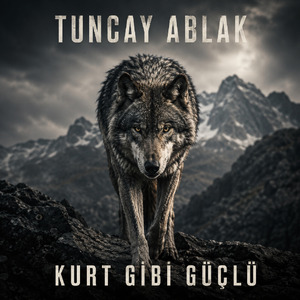 kurt gibi güçlü