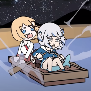 Q（@tiannya/@TurboA_）Remix