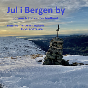 Jul i Bergen by