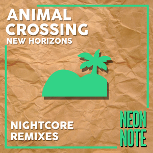 K.K. Cruisin' (From "Animal Crossing: New Horizons") [Nightcore Remix]