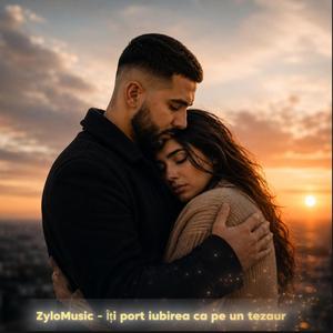ZyloMusic-Îți port iubirea ca pe un tezaur