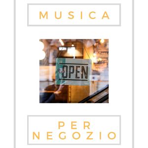 Musica per negozio