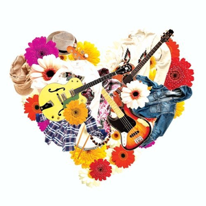 ここにいるからね