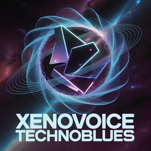 Technoblues (Stream)