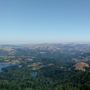 International Trail (Chill Out Mix)