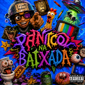 Panico na Baixada