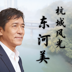 杭城风光东河美 伴奏