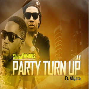 Party Turn Up (feat. Aligata)