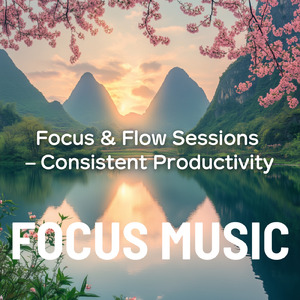 癒し音楽-読書に没頭-