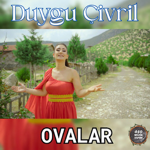 Ovalar