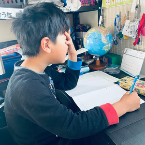 キノコ嫌いで緑色が好きな君へ