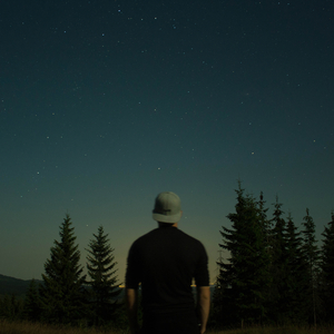 혼자 걷는 그 길