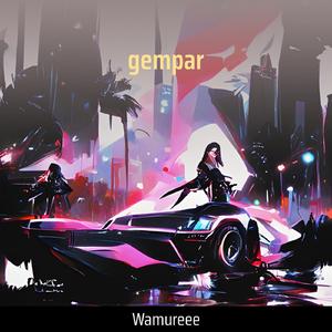 gempar