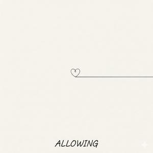 ALLOWING
