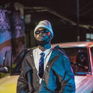 Rise & Fall 2 (feat. BlaQ Prince)