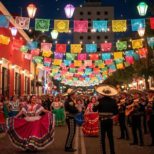 Mexicon Nights (Special Version)