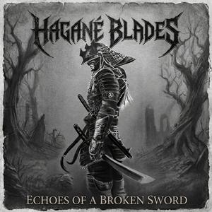 Hagane Blades (BoomBap Beat)