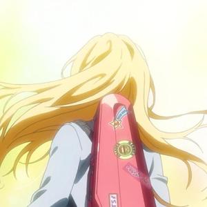 四月是你的谎言（オレンジ中文版）（翻自 司夏）