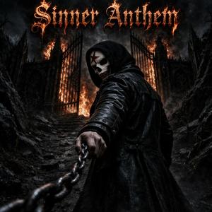 SINNERS ANTHEM