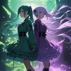 十六夜ノ月