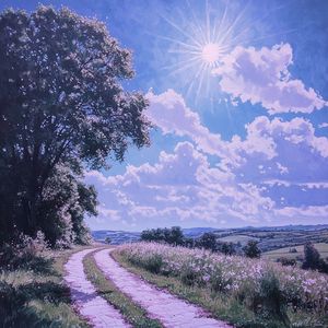 Akon’s Beautiful Day (Slowed + Reverb)