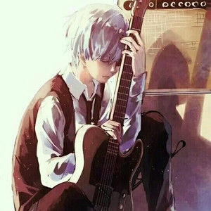 爱的魔法（翻自 金莎）