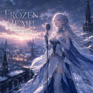 Frozen Heart, Singing Soul