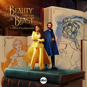 Be Our Guest (From "Beauty and the Beast: A 30th Celebration")