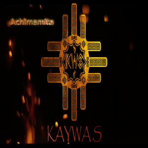 Achimamita
