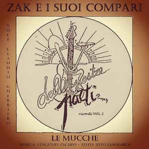 Le Mucche