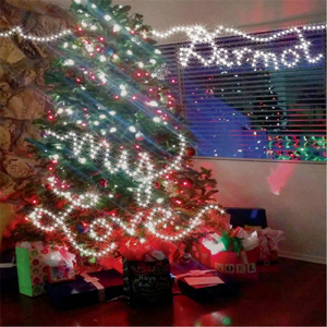 My Love's a Light That Will Never Go Out