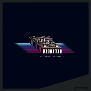 Metropolis (Zoo Brazil Remix)	 (Joe And Will Ask Remix)