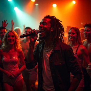 Get Down Tonight (Extended Version)