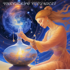 Чувствуй Соединяя