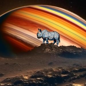 Shamin (Instrumental)