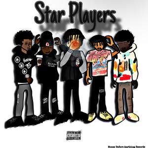 Trappin In The City (feat. MBA Melly)