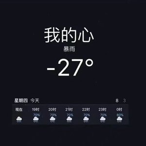 第九封未寄出的信