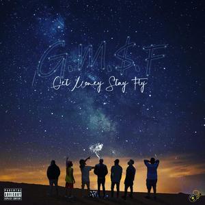 At It All Night (feat. Jsmoov & Aus10)