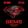 Jon Connor - Gems (feat. Brelia Renee & Sly Pyper)