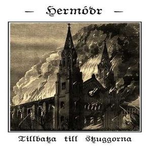 Tillbaka till skuggorna