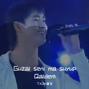 Guzal seni suyup kaldim - 爱上你了