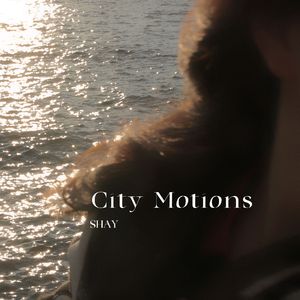 City Motions-wave