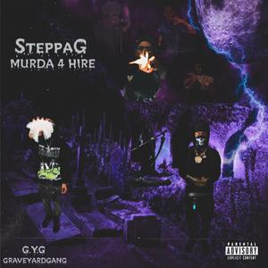 EBK Flow (feat. Big Moochie Grape & BGG TP)