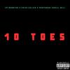 VP Mob$tar - 10 Toes (feat. Krizz Kaliko, Porterboi $krill Will & Wyshmaster)