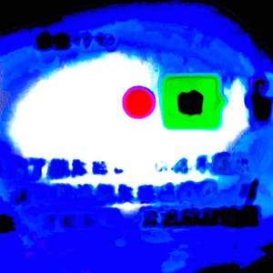 痛-冬线-（ft.Luvorpain）