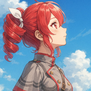 藍二乗 (feat. 重音テト) [Cover]