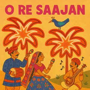 O Re Saajan