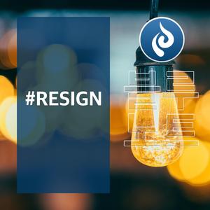 It's disgusting to work with you