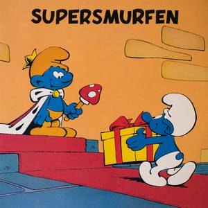 Supersmurfen, del 3